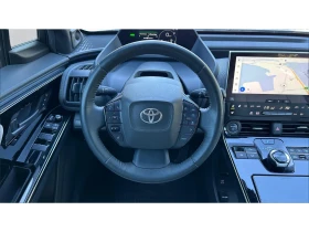 Toyota bZ4X Месечна вноска от 430 | Auto.bg — изображение 9 Toyota bZ4X Месечна вноска от 430 | Auto.bg — изображение 9