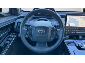 Toyota bZ4X Месечна вноска от 430 | Auto.bg — изображение 13 Toyota bZ4X Месечна вноска от 430 | Auto.bg — изображение 13