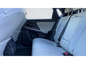 Toyota bZ4X Месечна вноска от 430 | Auto.bg — изображение 11 Toyota bZ4X Месечна вноска от 430 | Auto.bg — изображение 11