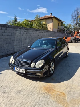 Mercedes-Benz E 270 undefined | Auto.bg — изображение 2 Mercedes-Benz E 270 undefined | Auto.bg — изображение 2