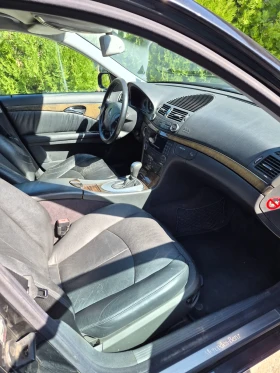 Mercedes-Benz E 270 undefined | Auto.bg — изображение 12 Mercedes-Benz E 270 undefined | Auto.bg — изображение 12
