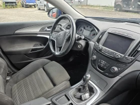 Opel Insignia 2.0 DTE - 2050 € - 21779470 6 | Car24.bg Opel Insignia 2.0 DTE - 2050 € - 21779470 6
