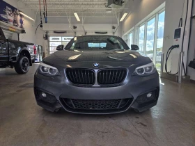 BMW 230 230i / 2.0L / X-DRIVE / M-SPORT / CUIR / CAMERA / | Auto.bg — изображение 7 BMW 230 230i / 2.0L / X-DRIVE / M-SPORT / CUIR / CAMERA / | Auto.bg — изображение 7