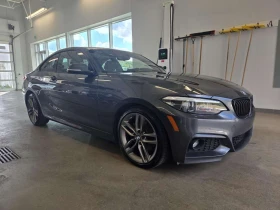 BMW 230 230i / 2.0L / X-DRIVE / M-SPORT / CUIR / CAMERA / | Auto.bg — изображение 6 BMW 230 230i / 2.0L / X-DRIVE / M-SPORT / CUIR / CAMERA / | Auto.bg — изображение 6