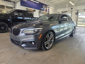 BMW 230 230i / 2.0L / X-DRIVE / M-SPORT / CUIR / CAMERA / | Auto.bg — изображение 2 BMW 230 230i / 2.0L / X-DRIVE / M-SPORT / CUIR / CAMERA / | Auto.bg — изображение 2