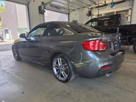 BMW 230 230i / 2.0L / X-DRIVE / M-SPORT / CUIR / CAMERA / | Auto.bg — изображение 3 BMW 230 230i / 2.0L / X-DRIVE / M-SPORT / CUIR / CAMERA / | Auto.bg — изображение 3
