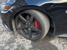 Ford Mustang * GT * CARFAX * ЦЕНА ДО БГ - 17999 € - 40720957 6 | Car24.bg Ford Mustang * GT * CARFAX * ЦЕНА ДО БГ - 17999 € - 40720957 6