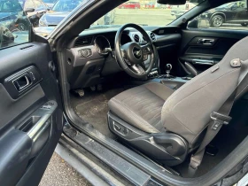 Ford Mustang * GT * CARFAX * ЦЕНА ДО БГ - 17999 € - 40720957 7 | Car24.bg Ford Mustang * GT * CARFAX * ЦЕНА ДО БГ - 17999 € - 40720957 7
