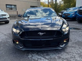 Ford Mustang * GT * CARFAX * ЦЕНА ДО БГ - 17999 € - 40720957 5 | Car24.bg Ford Mustang * GT * CARFAX * ЦЕНА ДО БГ - 17999 € - 40720957 5