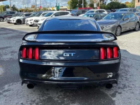 Ford Mustang * GT * CARFAX * ЦЕНА ДО БГ - 17999 € - 40720957 4 | Car24.bg Ford Mustang * GT * CARFAX * ЦЕНА ДО БГ - 17999 € - 40720957 4
