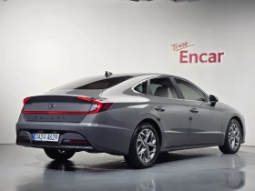 Hyundai Sonata 2.0 Lpg Style | Auto.bg — изображение 2 Hyundai Sonata 2.0 Lpg Style | Auto.bg — изображение 2