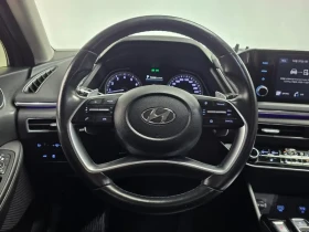 Hyundai Sonata 2.0 Lpg Style | Auto.bg — изображение 12 Hyundai Sonata 2.0 Lpg Style | Auto.bg — изображение 12