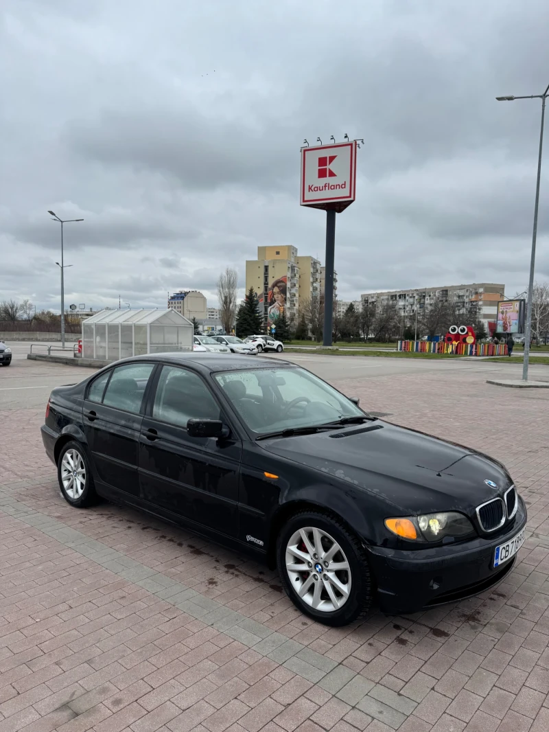 BMW 320 - 2500 € / 4889.57 лв. - 27784159 1 | Car24.bg BMW 320 - 2500 € / 4889.57 лв. - 27784159 1