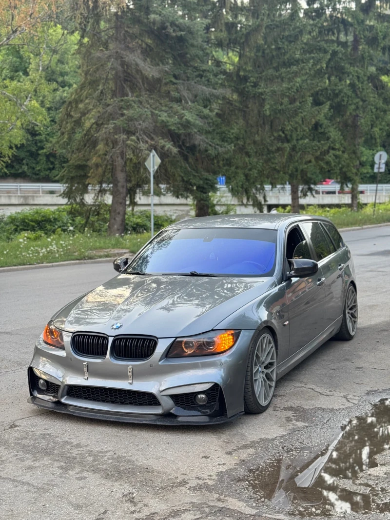 BMW 335 E91 335D LCI - 11700 € / 22883.21 лв. - 95221307 1 | Car24.bg BMW 335 E91 335D LCI - 11700 € / 22883.21 лв. - 95221307 1