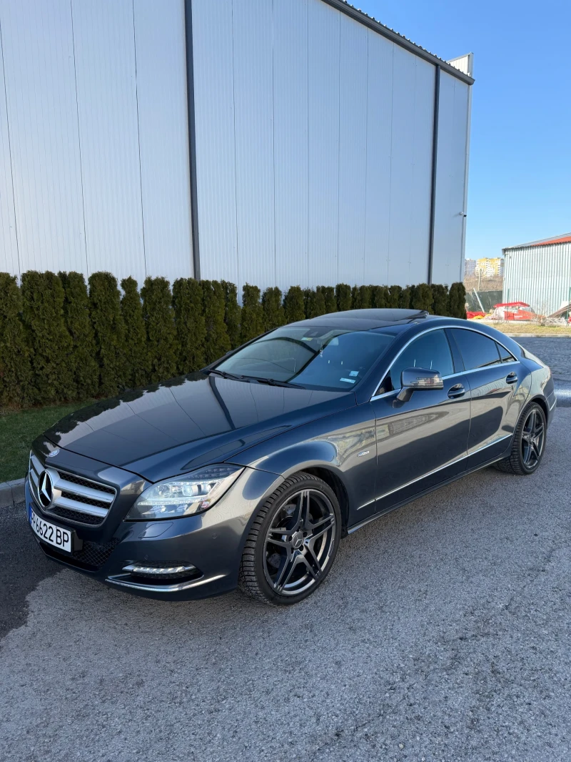 Mercedes-Benz CLS 350 Mercedes Benz CLS350CD? 4MATIC - 15500 € / 30315.36 лв. - 81779828 1 | Car24.bg Mercedes-Benz CLS 350 Mercedes Benz CLS350CD? 4MATIC - 15500 € / 30315.36 лв. - 81779828 1