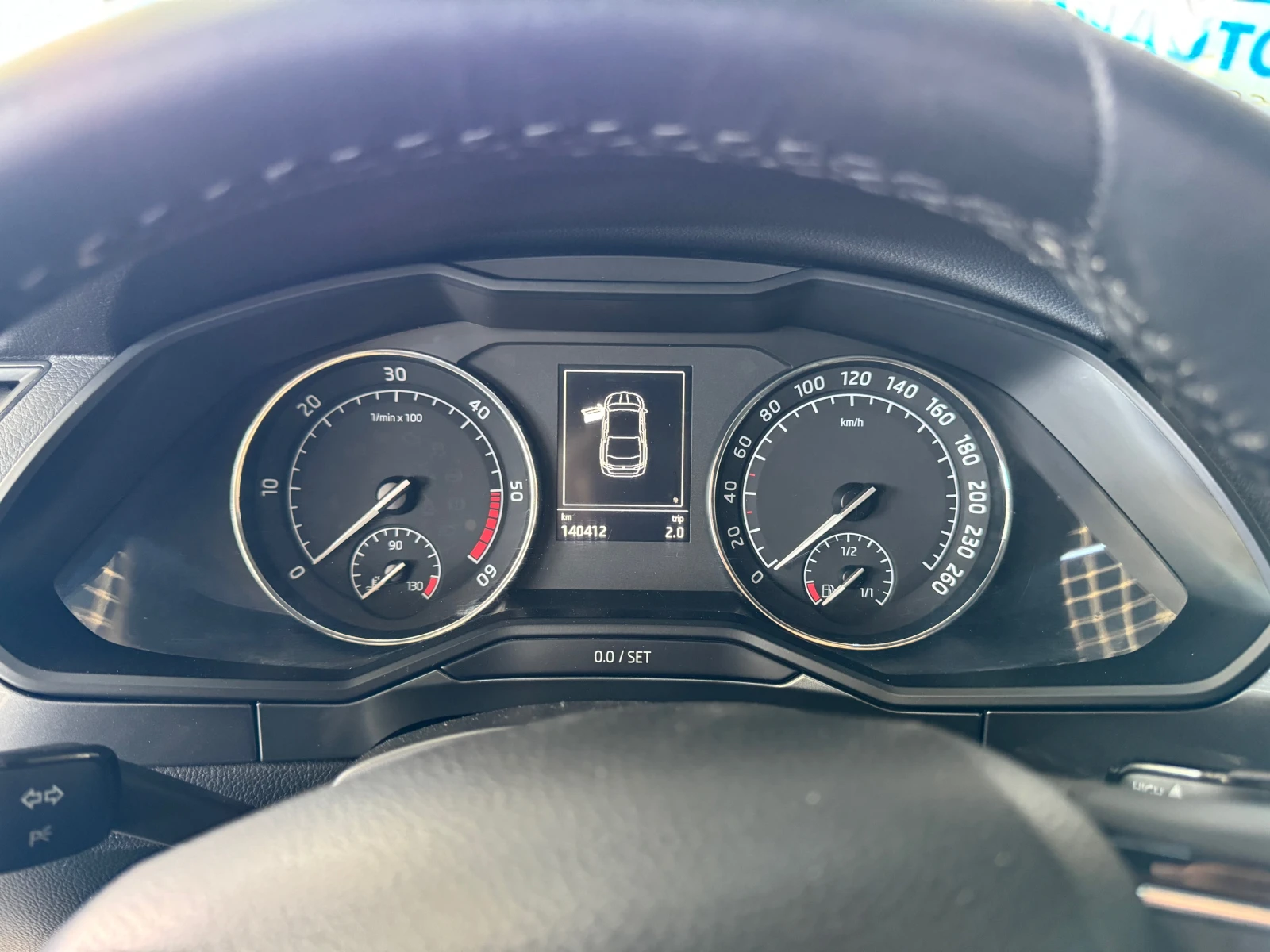 Skoda Superb TOP - изображение 10 | Auto.bg Skoda Superb TOP - изображение 10