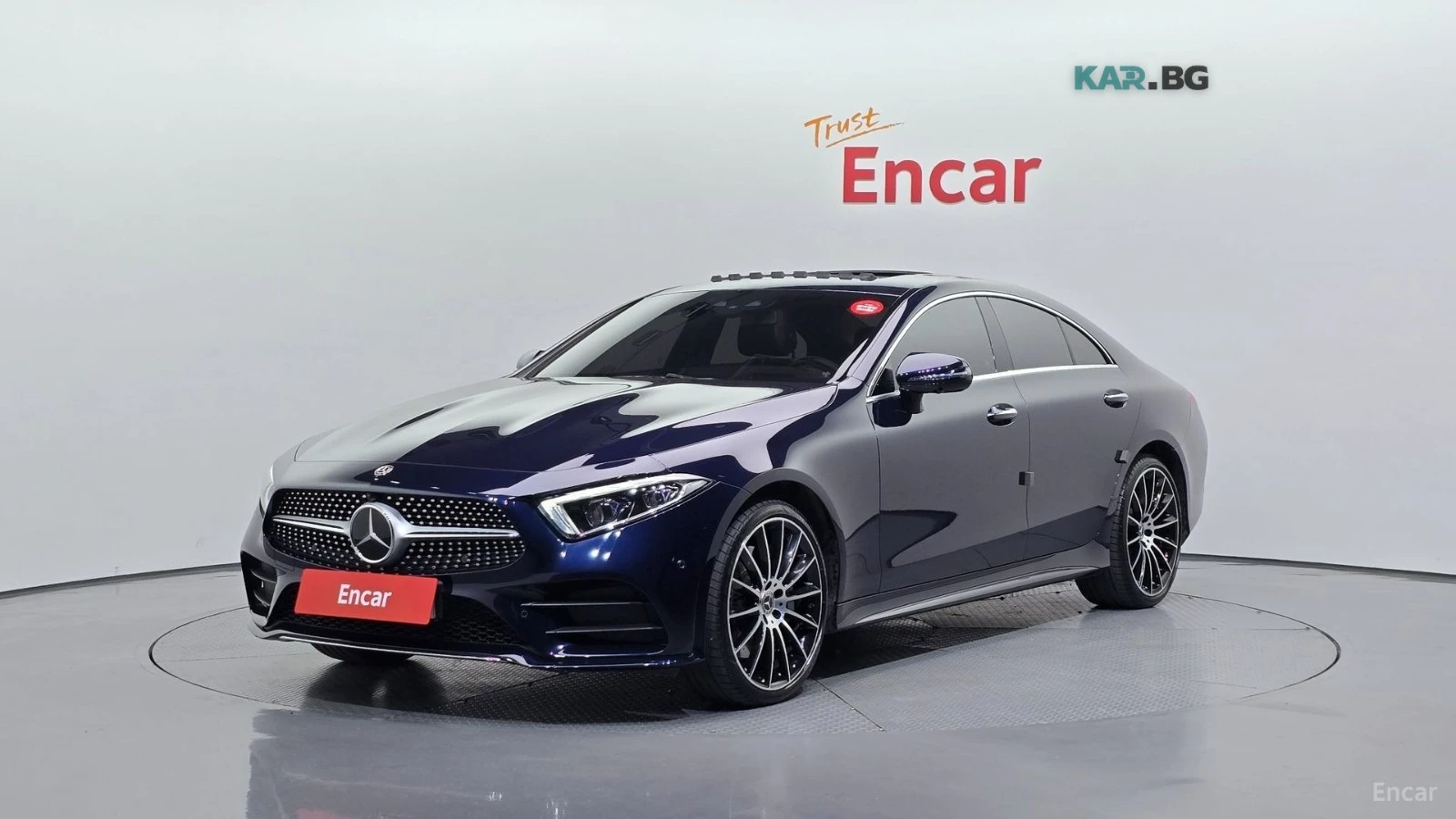 Mercedes-Benz CLS 450 4MATIC* AMG-LINE* ДИСТРОНИК* ОБДУХВАНЕ* 360* КАМЕР | Auto.bg — изображение 1 Mercedes-Benz CLS 450 4MATIC* AMG-LINE* ДИСТРОНИК* ОБДУХВАНЕ* 360* КАМЕР | Auto.bg — изображение 1
