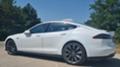 Tesla Model S P90D, Ludicrous+  - [3] 