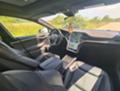 Tesla Model S P90D, Ludicrous+  - [17] 
