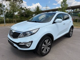 Kia Sportage 1.7 CRDI* КАМЕРА* NAVI* - Car24.bg Kia Sportage 1.7 CRDI* КАМЕРА* NAVI*