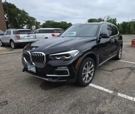 BMW X5 xDrive40i АВТОКРЕДИТ - Car24.bg BMW X5 xDrive40i АВТОКРЕДИТ