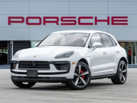 Porsche Macan S * * CARFAX * * АВТО КРЕДИТ * * - Car24.bg Porsche Macan S * * CARFAX * * АВТО КРЕДИТ * *