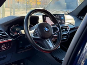 BMW X3 30i xDrive / M-Sport / PANO / RED INTERIOR - 63800 лв. / 32620.42 € - 97261058 6 | Car24.bg BMW X3 30i xDrive / M-Sport / PANO / RED INTERIOR - 63800 лв. / 32620.42 € - 97261058 6