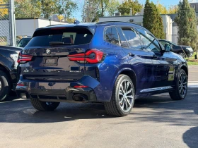 BMW X3 30i xDrive / M-Sport / PANO / RED INTERIOR - 63800 лв. / 32620.42 € - 97261058 3 | Car24.bg BMW X3 30i xDrive / M-Sport / PANO / RED INTERIOR - 63800 лв. / 32620.42 € - 97261058 3