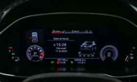 Audi Q3 TECHNIK 2.0TFSI QUATTRO DIGITAL/DISTRONIC/360/HEAT - 32399 лв. / 16565.35 € - 47738362 9 | Car24.bg Audi Q3 TECHNIK 2.0TFSI QUATTRO DIGITAL/DISTRONIC/360/HEAT - 32399 лв. / 16565.35 € - 47738362 9
