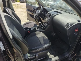 Nissan Qashqai Кожа, панорама, навигация - 5995 € / 11725.20 лв. - 50902959 10 | Car24.bg Nissan Qashqai Кожа, панорама, навигация - 5995 € / 11725.20 лв. - 50902959 10