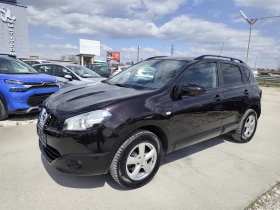 Nissan Qashqai Кожа, панорама, навигация