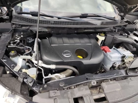 Nissan Qashqai Кожа, панорама, навигация - 5995 € / 11725.20 лв. - 50902959 15 | Car24.bg Nissan Qashqai Кожа, панорама, навигация - 5995 € / 11725.20 лв. - 50902959 15