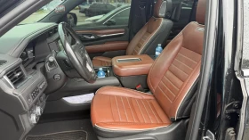 Gmc Yukon Denali Ultimate* Дизел* ВСИЧКИ ЕКСТРИ FULL!!! | Auto.bg — изображение 7 Gmc Yukon Denali Ultimate* Дизел* ВСИЧКИ ЕКСТРИ FULL!!! | Auto.bg — изображение 7