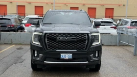 Gmc Yukon Denali Ultimate* Дизел* ВСИЧКИ ЕКСТРИ FULL!!!