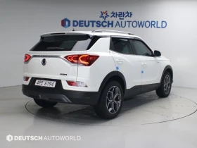 KGM Korando Gasoline 1.5 2WD C7| 120к.с.| ВКЛ.ТЕХНОТЕСТ - 20200 € / 39507.77 лв. - 64093449 2 | Car24.bg KGM Korando Gasoline 1.5 2WD C7| 120к.с.| ВКЛ.ТЕХНОТЕСТ - 20200 € / 39507.77 лв. - 64093449 2