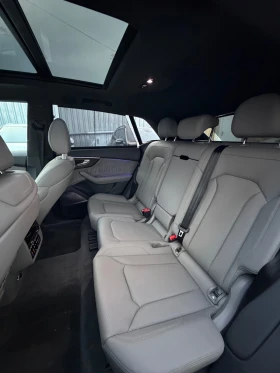 Audi Q8 55 TFSI MATRIX 94хил км B&O 3D вакум - 38500 € - 81657521 7 | Car24.bg Audi Q8 55 TFSI MATRIX 94хил км B&O 3D вакум - 38500 € - 81657521 7