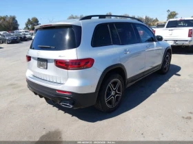 Mercedes-Benz GLB 250 undefined | Auto.bg — изображение 4 Mercedes-Benz GLB 250 undefined | Auto.bg — изображение 4