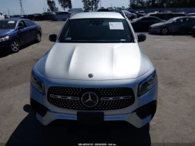 Mercedes-Benz GLB 250 undefined | Auto.bg — изображение 5 Mercedes-Benz GLB 250 undefined | Auto.bg — изображение 5