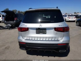 Mercedes-Benz GLB 250 undefined | Auto.bg — изображение 6 Mercedes-Benz GLB 250 undefined | Auto.bg — изображение 6
