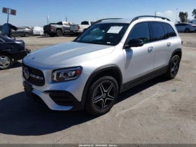 Mercedes-Benz GLB 250 undefined | Auto.bg — изображение 2 Mercedes-Benz GLB 250 undefined | Auto.bg — изображение 2