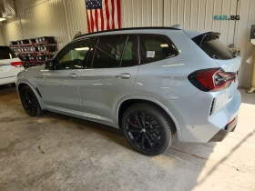 BMW X3 M40* АвтоКредит* (ЦЕНА ДО БГ) | Auto.bg — изображение 2 BMW X3 M40* АвтоКредит* (ЦЕНА ДО БГ) | Auto.bg — изображение 2