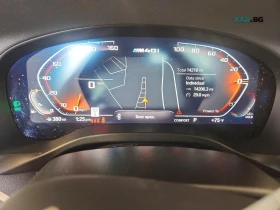 BMW X3 M40* АвтоКредит* (ЦЕНА ДО БГ) | Auto.bg — изображение 9 BMW X3 M40* АвтоКредит* (ЦЕНА ДО БГ) | Auto.bg — изображение 9