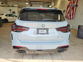 BMW X3 M40* АвтоКредит* (ЦЕНА ДО БГ) | Auto.bg — изображение 6 BMW X3 M40* АвтоКредит* (ЦЕНА ДО БГ) | Auto.bg — изображение 6