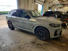 BMW X3 M40* АвтоКредит* (ЦЕНА ДО БГ) | Auto.bg — изображение 4 BMW X3 M40* АвтоКредит* (ЦЕНА ДО БГ) | Auto.bg — изображение 4