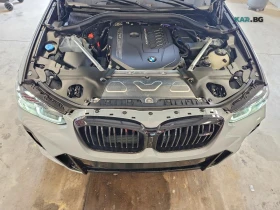 BMW X3 M40* АвтоКредит* (ЦЕНА ДО БГ) | Auto.bg — изображение 12 BMW X3 M40* АвтоКредит* (ЦЕНА ДО БГ) | Auto.bg — изображение 12