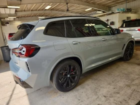 BMW X3 M40* АвтоКредит* (ЦЕНА ДО БГ) | Auto.bg — изображение 3 BMW X3 M40* АвтоКредит* (ЦЕНА ДО БГ) | Auto.bg — изображение 3