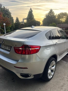 BMW X6 М57-3D Perfektno | Auto.bg — изображение 8 BMW X6 М57-3D Perfektno | Auto.bg — изображение 8