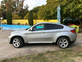 BMW X6 М57-3D Perfektno | Auto.bg — изображение 3 BMW X6 М57-3D Perfektno | Auto.bg — изображение 3
