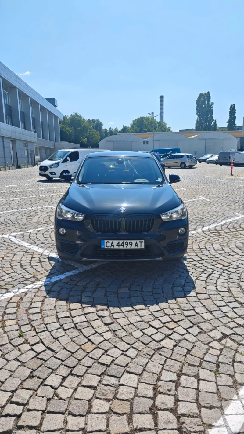 BMW X1 2.0d Xdrive - 13500 € - 14386767 1 | Car24.bg BMW X1 2.0d Xdrive - 13500 € - 14386767 1