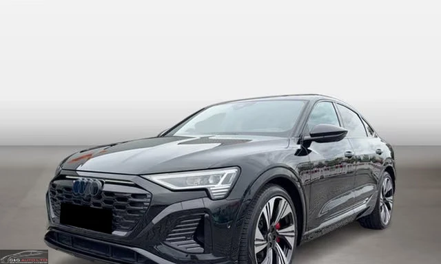 Audi Q8 408HP/55/SPORTBACK/SLINE/360/PANO/B&O/ACC/939z | Auto.bg — изображение 1 Audi Q8 408HP/55/SPORTBACK/SLINE/360/PANO/B&O/ACC/939z | Auto.bg — изображение 1